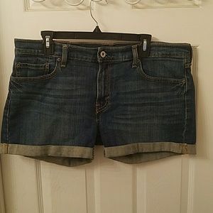 Levi's Shorts